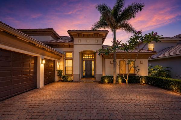 Casa Bella, 16194 Rosecroft Ter, Delray Beach, Florida 33446, image 3