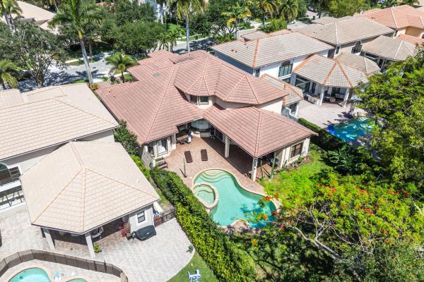 Casa Bella, 16194 Rosecroft Ter, Delray Beach, Florida 33446, image 1