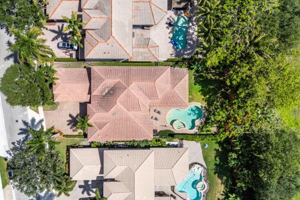 Casa Bella, 16194 Rosecroft Ter, Delray Beach, Florida 33446, image 2