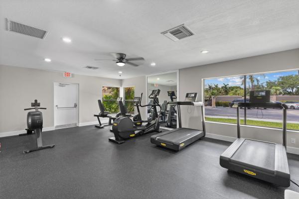 Club Royale, 6562 Boca Del Mar Dr #124, Boca Raton, Florida 33433, image 3