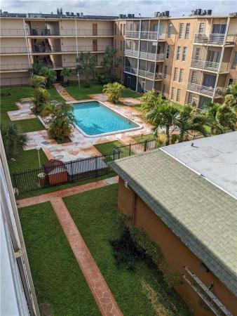 Town Square, 4848 NW 24th Ct #205, Lauderdale Lakes, Florida 33313, image 1