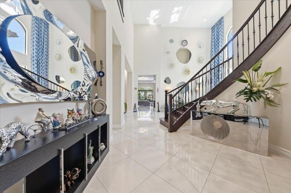 Seven Bridges, 9769 Bozzano Dr, Delray Beach, Florida 33446, image 3