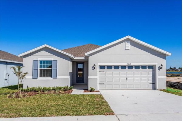 5437 NW Camberly Ct, Port St. Lucie, Florida 34987, image 1