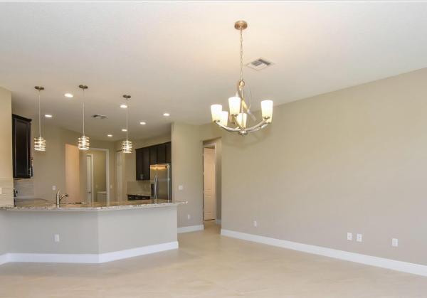 5831 NW West Dooley, Port St. Lucie, Florida 34986, image 1