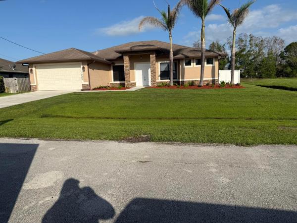 5831 NW West Dooley, Port St. Lucie, Florida 34986, image 3