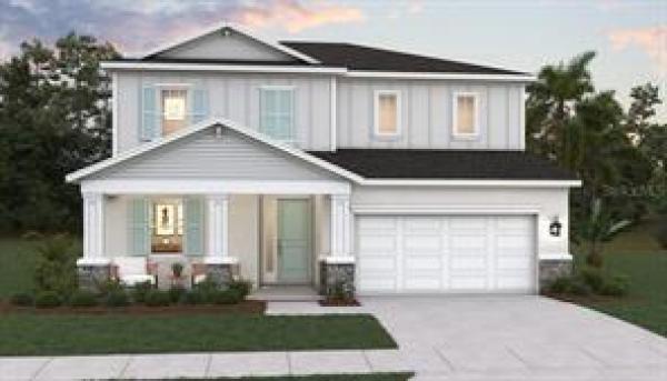 5445 NW Camberly Ct, Port St. Lucie, Florida 34987, image 1