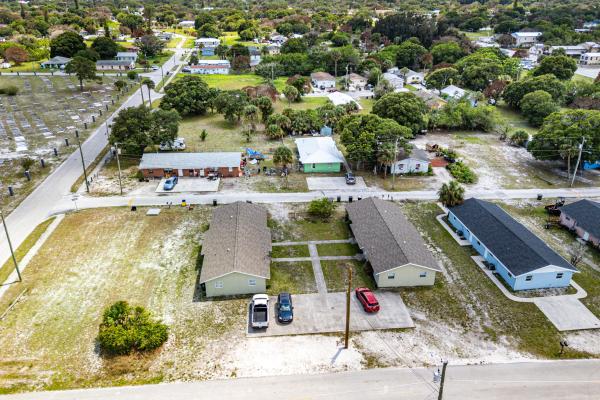 Fort Pierce Residential, 1205 Ave K, Fort Pierce, Florida 34950, image 1