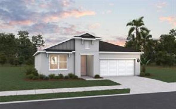 5453 NW Camberly Ct, Port St. Lucie, Florida 34987, image 1