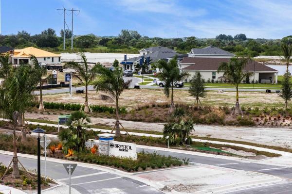 5453 NW Camberly Ct, Port St. Lucie, Florida 34987, image 1