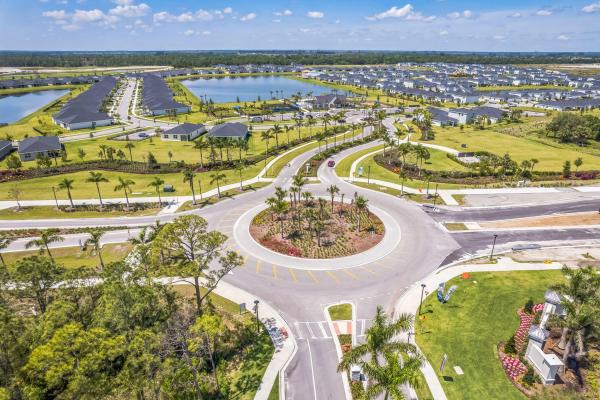 5453 NW Camberly Ct, Port St. Lucie, Florida 34987, image 3
