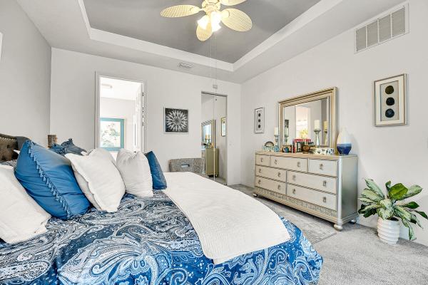 Lake Forest At St Lucie West, 515 SW Indian Key Dr, Port St. Lucie, Florida 34986, image 1