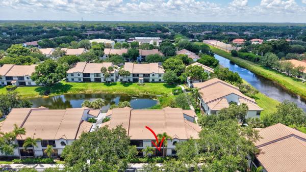 5418 Firenze Dr #F, Boynton Beach, Florida 33437, image 3