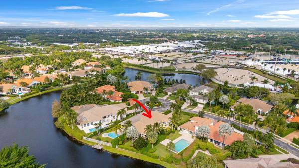 Equestrian Club Estates, 14270 Calypso Ln, Wellington, Florida 33414, image 2