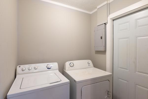 Mangonia Hills, 1218 Giller Ave, Mangonia Park, Florida 33407, image 2