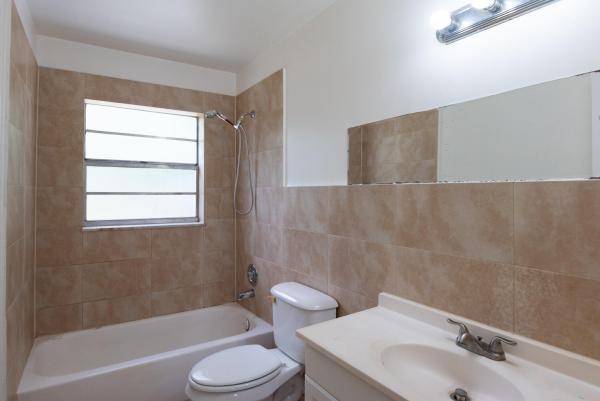 Mangonia Hills, 1218 Giller Ave, Mangonia Park, Florida 33407, image 1
