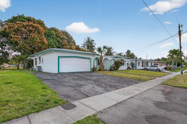 East Gate Estates, 2540 NW 34th Ter, Lauderdale Lakes, Florida 33311, image 1