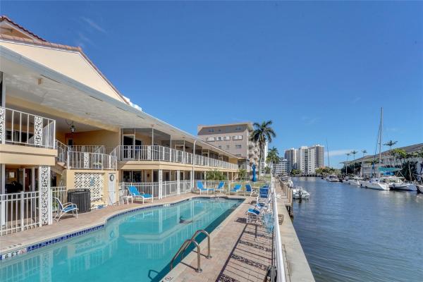 Villa Sorrento, 2864 NE 33rd Ct #105, Fort Lauderdale, Florida 33306, image 1