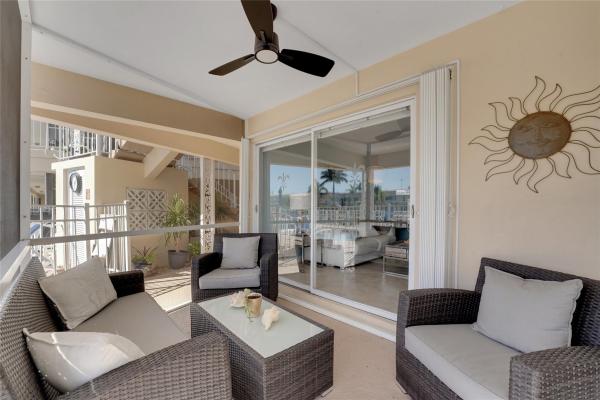 Villa Sorrento, 2864 NE 33rd Ct #105, Fort Lauderdale, Florida 33306, image 2