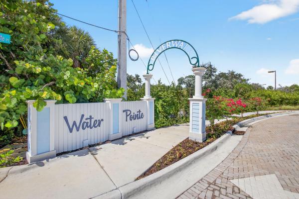 115 Water Pointe Pl #35, Jupiter, Florida 33477, image 3