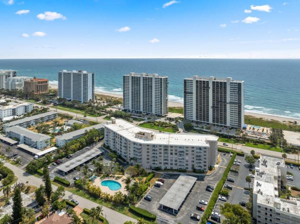 The Patrician, 2851 S Ocean Blvd #0066, Boca Raton, Florida 33432, image 2