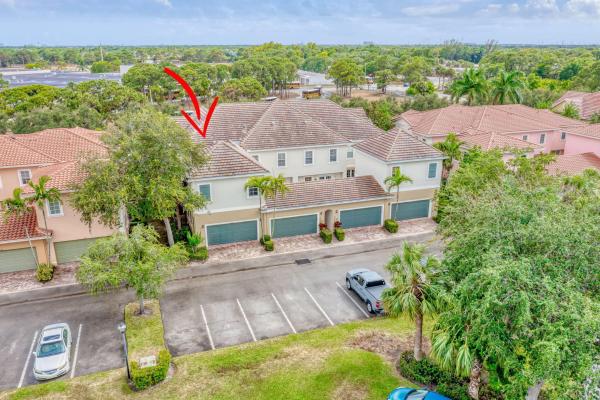 Canterbury Place At Abacoa, 575 Dakota Dr, Jupiter, Florida 33458, image 1