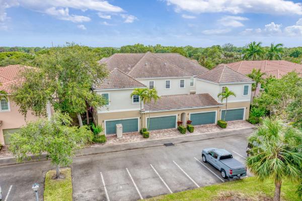 Canterbury Place At Abacoa, 575 Dakota Dr, Jupiter, Florida 33458, image 2