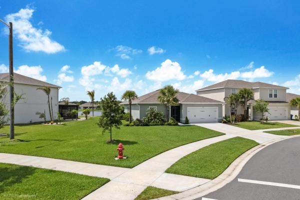 Avalon Crossing, 423 Acai Ln, Fort Pierce, Florida 34981, image 1