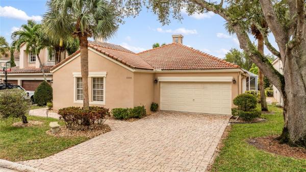 Whittier Oaks At Terramar, 6660 NW 75th Pl, Parkland, Florida 33067, image 3