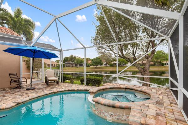 Whittier Oaks At Terramar, 6660 NW 75th Pl, Parkland, Florida 33067, image 1