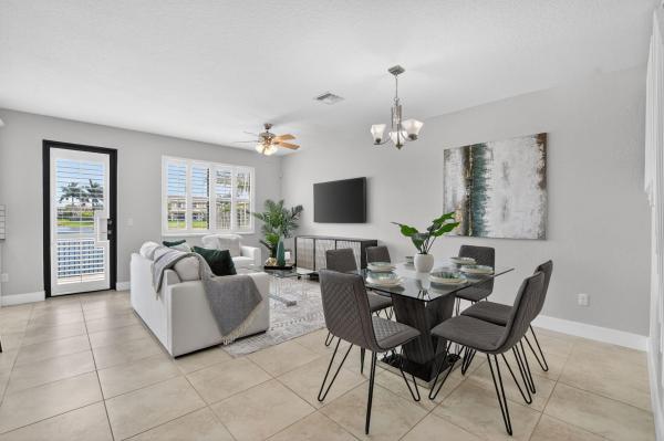 Town Parc At MiraLago, 8437 Lakeview Trl, Parkland, Florida 33076, image 1
