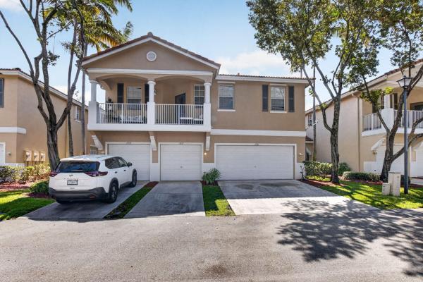 Bexley Park, 1418 W Wickham Cir #B, Delray Beach, Florida 33445, image 3