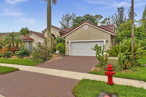 Sheffield Estates, 7816 Bridlington Dr, Boynton Beach, Florida 33472, image 3