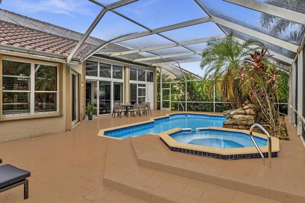 Sheffield Estates, 7816 Bridlington Dr, Boynton Beach, Florida 33472, image 1