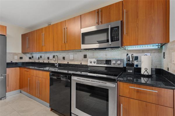 The Residences On Hollywood Beach, 3001 S Ocean Dr #727, Hollywood, Florida 33019, image 3