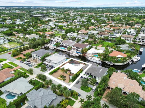 Golden Harbour, 531 Silver Ln, Boca Raton, Florida 33432, image 2