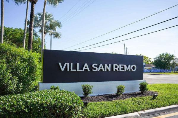 Villa San Remo, 8088 Via Di Veneto, Boca Raton, Florida 33496, image 1