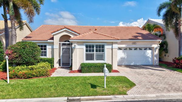 Balboa Point, 17173 Balboa Point Way, Boca Raton, Florida 33487, image 1
