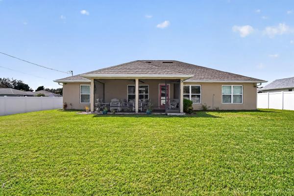Oak Hammock, 1991 SW Diamond, Port St. Lucie, Florida 34953, image 3