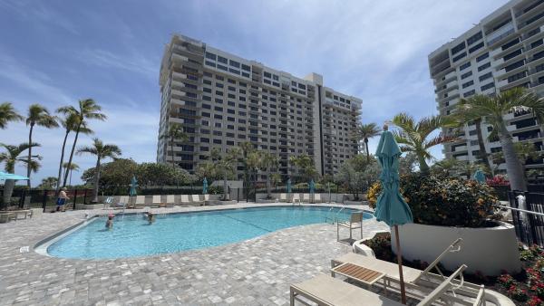 Sea Ranch Club A, 5100 N Ocean Blvd #804, Lauderdale By The Sea, Florida 33308, image 2