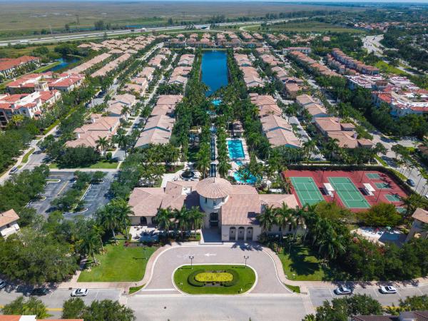 Artesia Club Villas, 3271 NW 126th Ter, Sunrise, Florida 33323, image 2