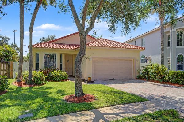 The Park At Walnut Creek, 1755 NW 77th Ave, Pembroke Pines, Florida 33024, image 1