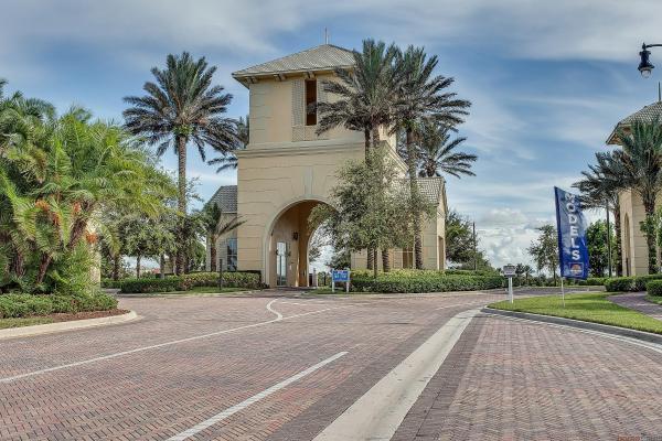 Lake Park At Tradition, 12773 SW Lake Fern Cir, Port St. Lucie, Florida 34987, image 3