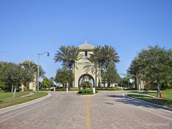 Lake Park At Tradition, 12773 SW Lake Fern Cir, Port St. Lucie, Florida 34987, image 1