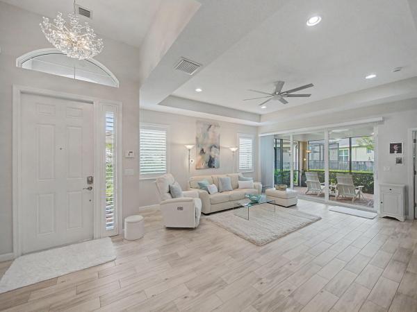 Lake Park At Tradition, 12773 SW Lake Fern Cir, Port St. Lucie, Florida 34987, image 2
