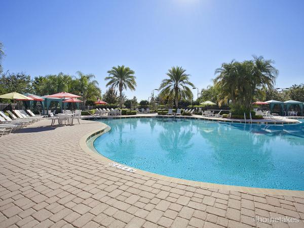 Lake Park At Tradition, 12773 SW Lake Fern Cir, Port St. Lucie, Florida 34987, image 1