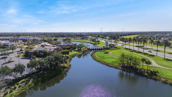 Lake Park At Tradition, 12773 SW Lake Fern Cir, Port St. Lucie, Florida 34987, image 3