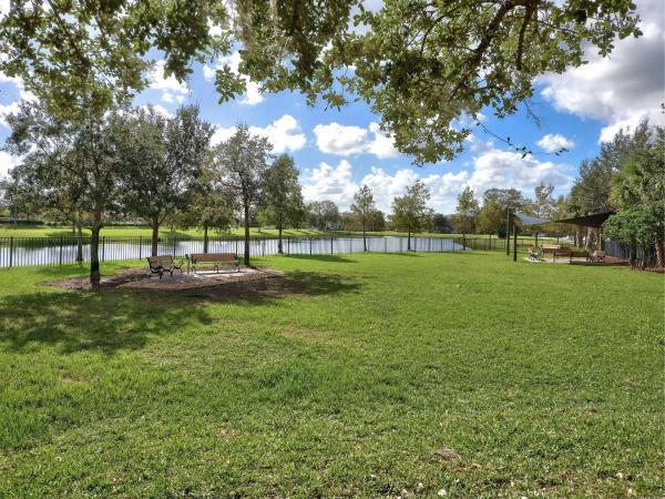 Lake Park At Tradition, 12773 SW Lake Fern Cir, Port St. Lucie, Florida 34987, image 2