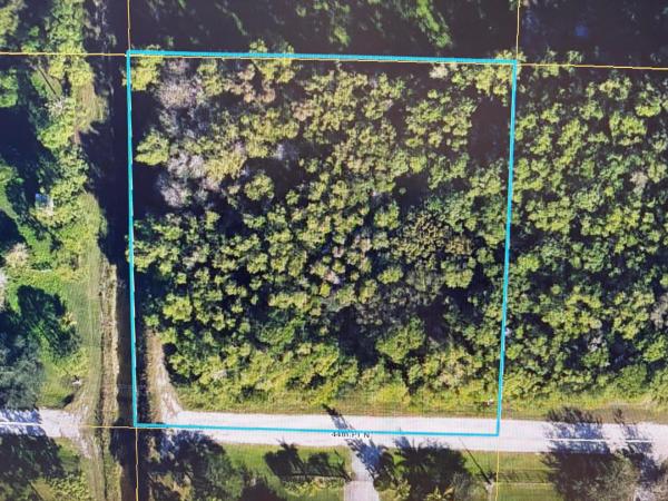 The Acreage Residential, 44 Th Pl PLACE, The Acreage, Florida 33470, image 2
