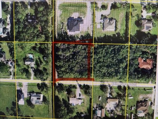 The Acreage Residential, 44 Th Pl PLACE, The Acreage, Florida 33470, image 1