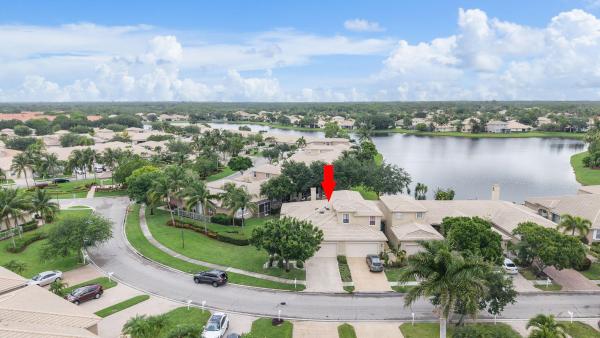 Somerset At Andros Isle, 8541 Water Cay, West Palm Beach, Florida 33411, image 1